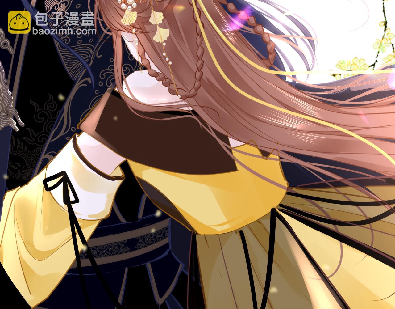 第76话 皇位(1/4)-第79话