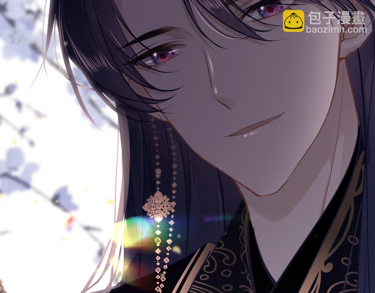 第76话 皇位(1/4)-第79话