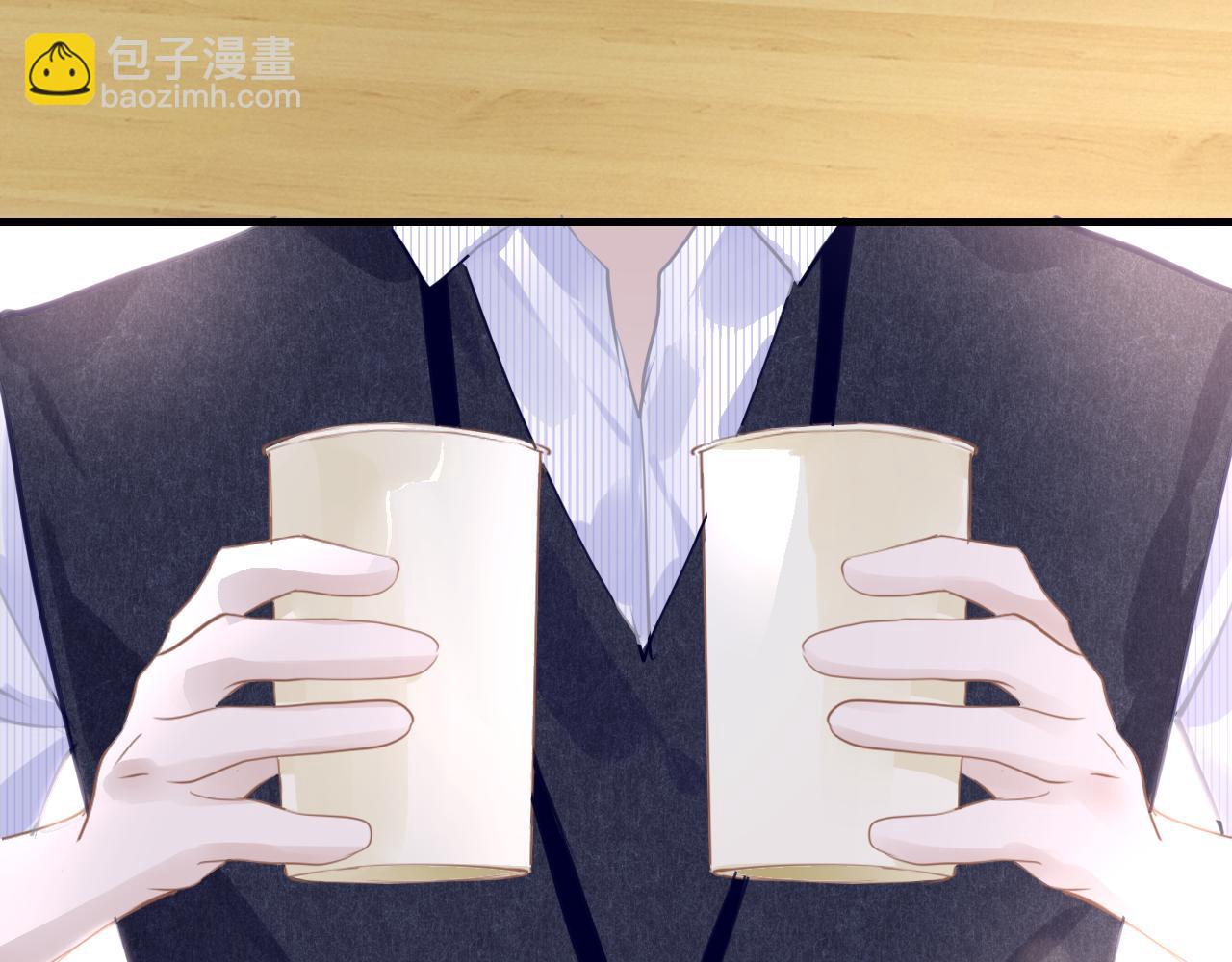 只有戀愛才能防止黑化 - 第84話 呵呵，好巧!(1/3) - 5