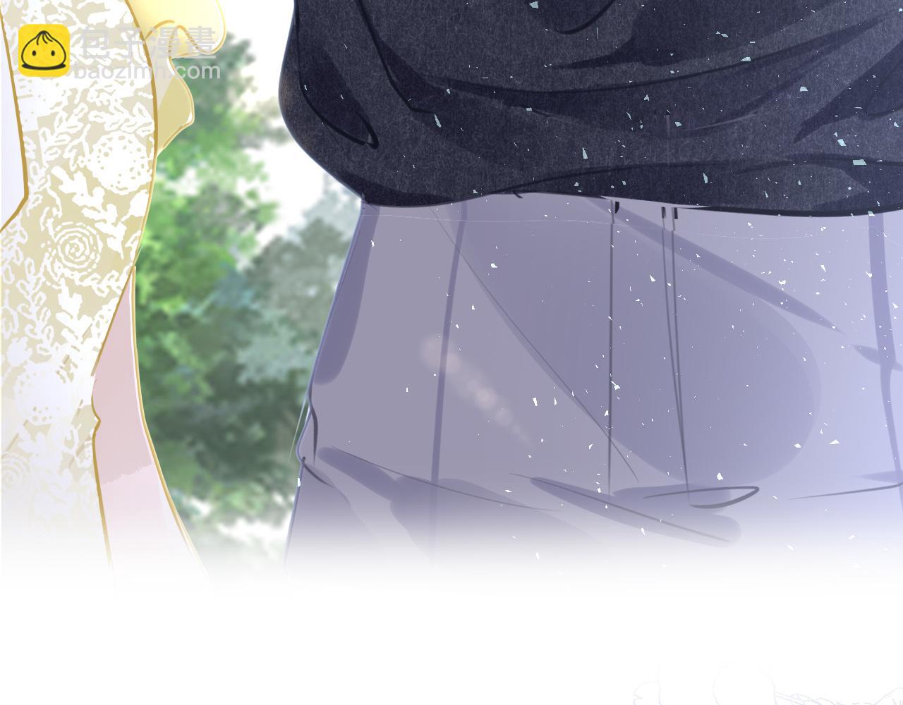 只有戀愛才能防止黑化 - 第86話 順路(1/3) - 7