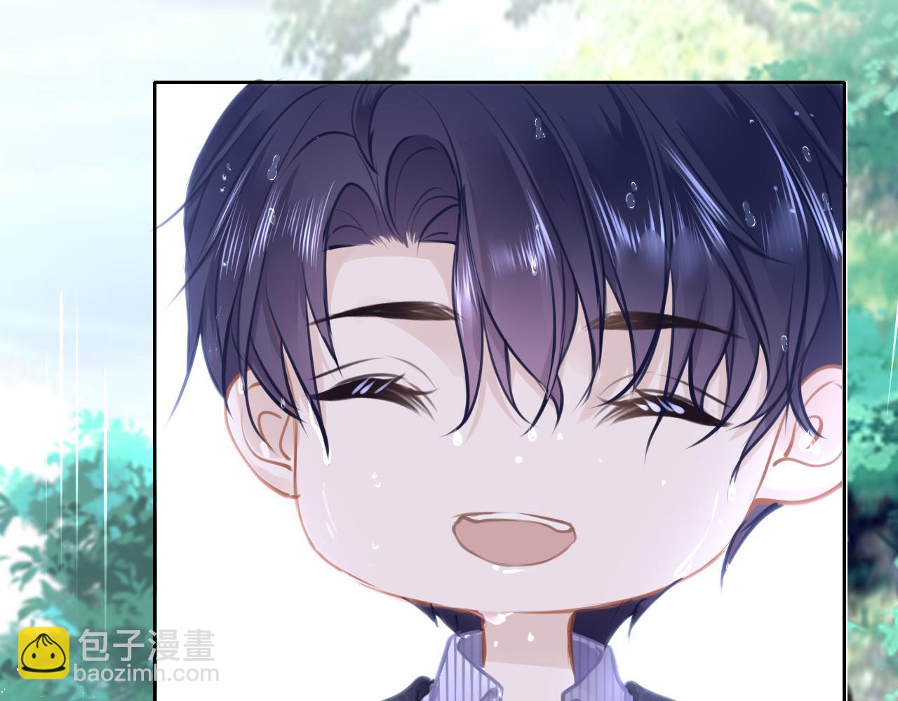 只有戀愛才能防止黑化 - 第86話 順路(1/3) - 3