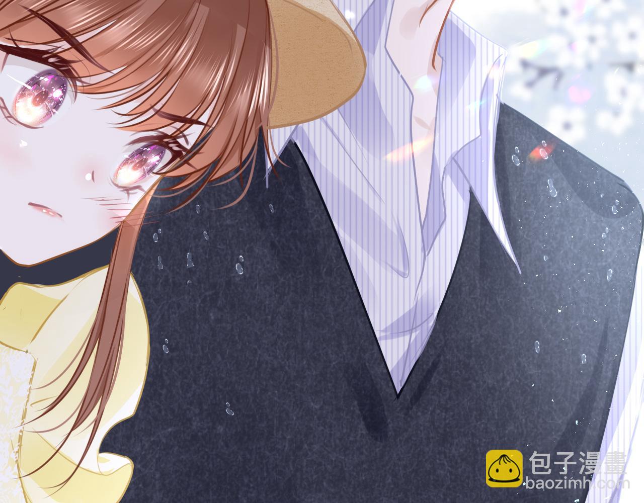 只有戀愛才能防止黑化 - 第86話 順路(1/3) - 1