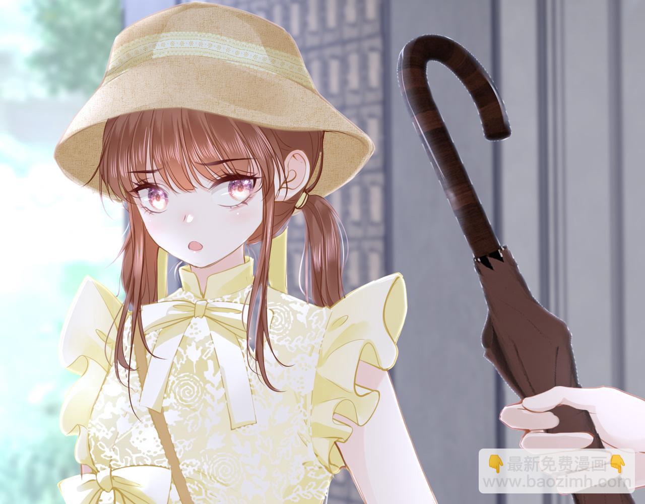 只有戀愛才能防止黑化 - 第86話 順路(1/3) - 5