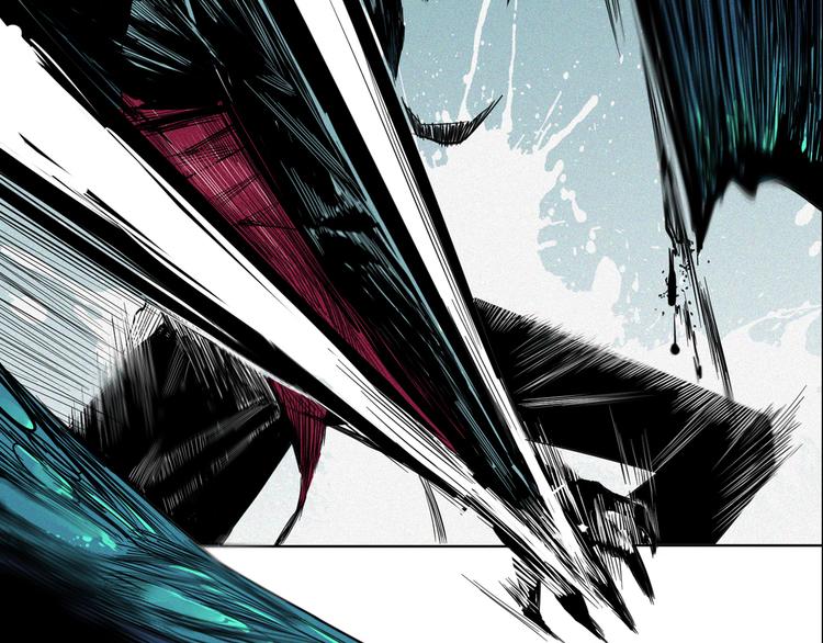 序章 超能战士退治邪魔歪道(1/2)-第1话