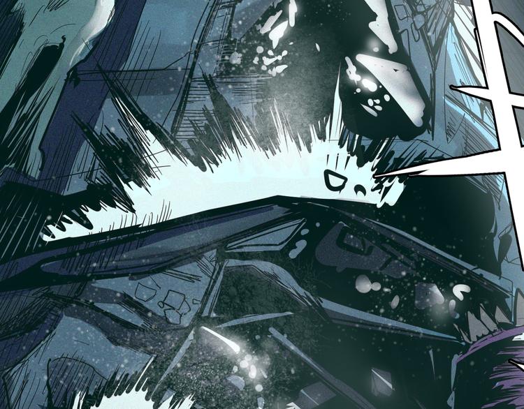 序章 超能战士退治邪魔歪道(1/2)-第1话