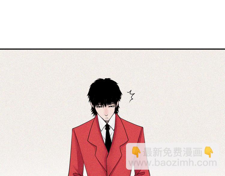 新春特别扎心番外(1/2)-第21话