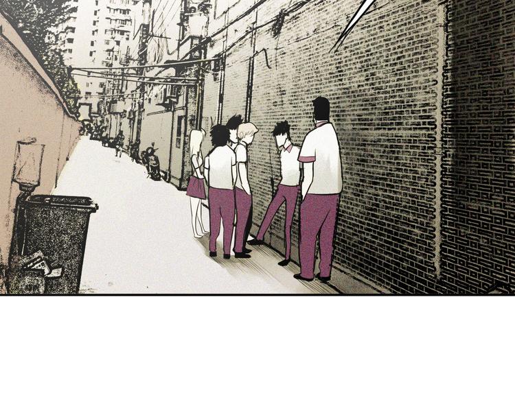 第21话 骇人真相(1/2)-第23话