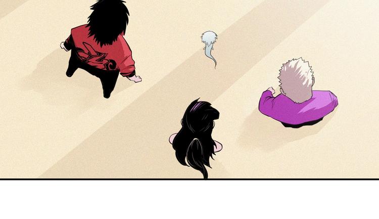 第27话 白王复活？(1/2)-第29话