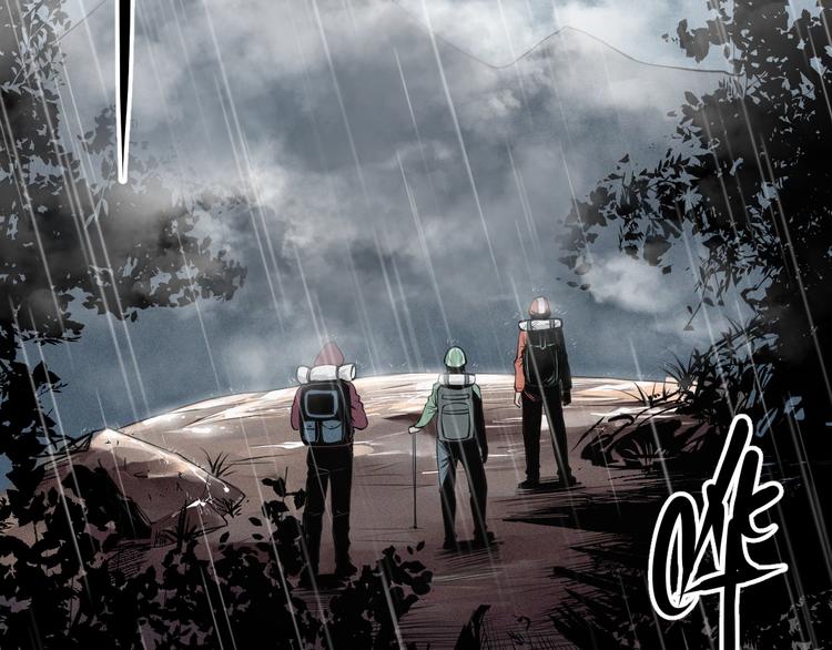 第29话 新案件！恐怖悬崖(1/3)-第31话