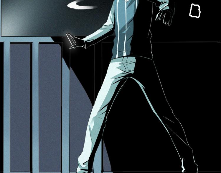 第33话 幽门现形！(1/2)-第35话