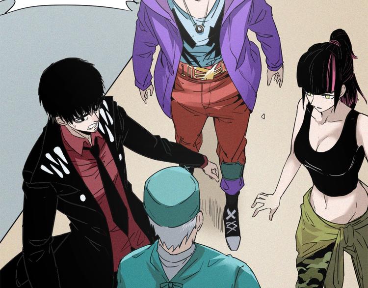 第35话 女娲&白王(1/2)-第37话