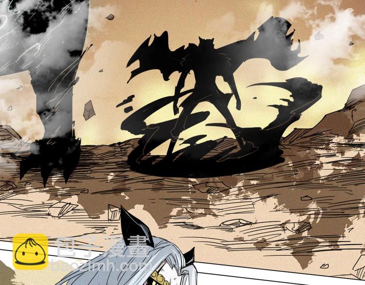 第37话 背叛的真相(1/3)-第39话