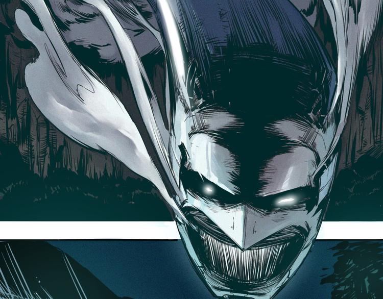 第6话 臻一的决心(1/2)-第7话