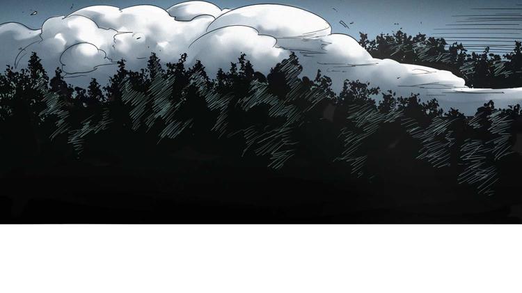 第8话 印记(1/2)-第9话