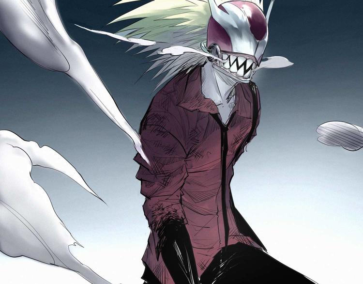 第8话 印记(1/2)-第9话