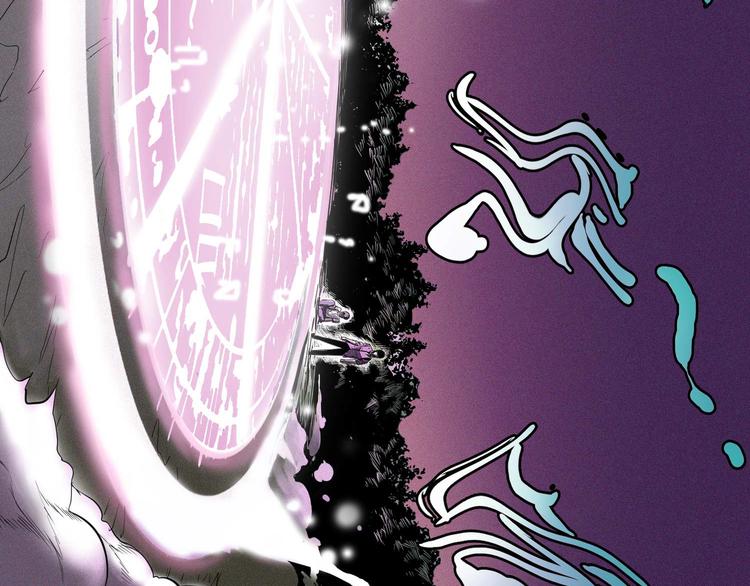 第8话 印记(1/2)-第9话