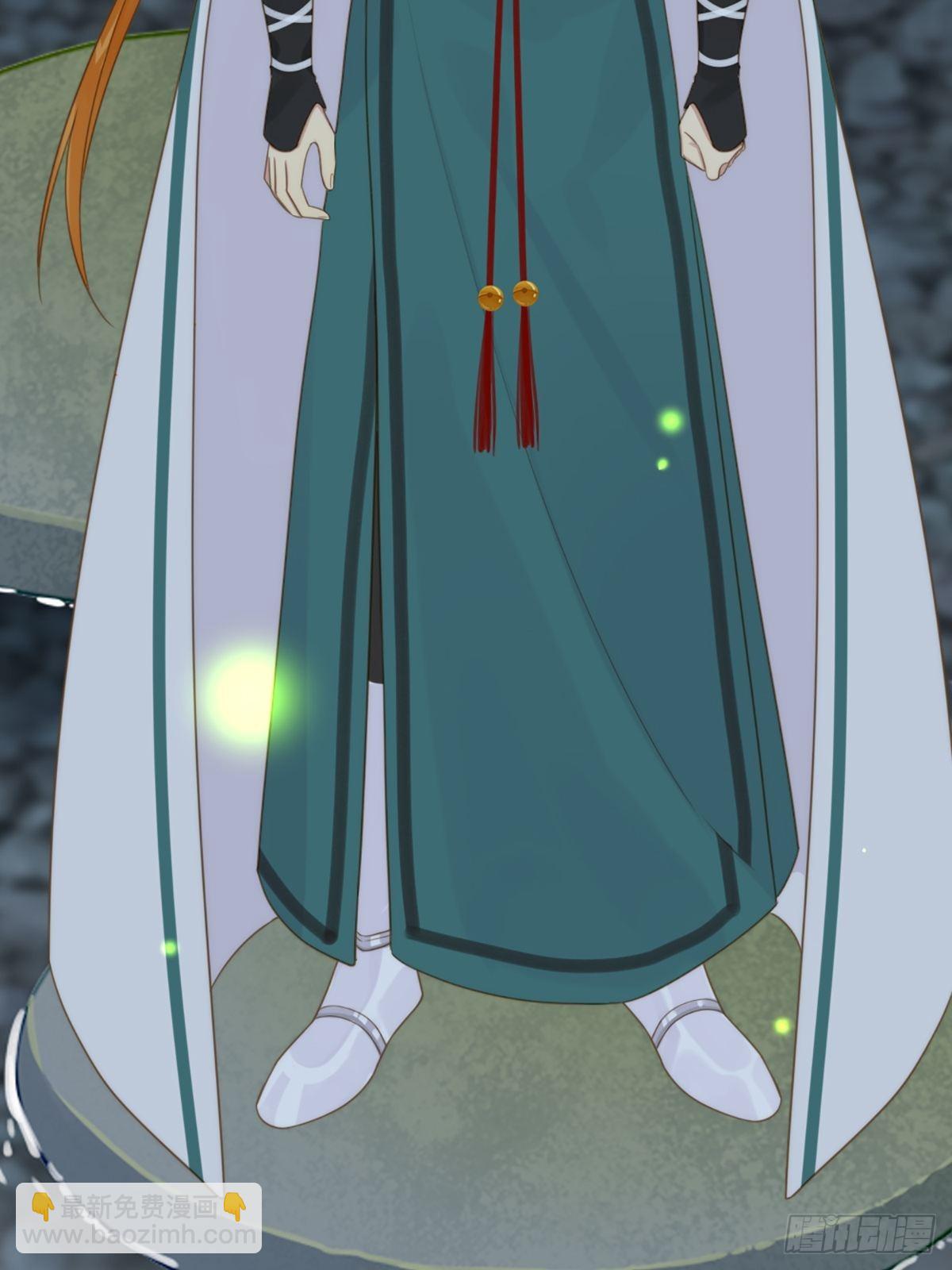 消失的记忆(1/2)-第11话