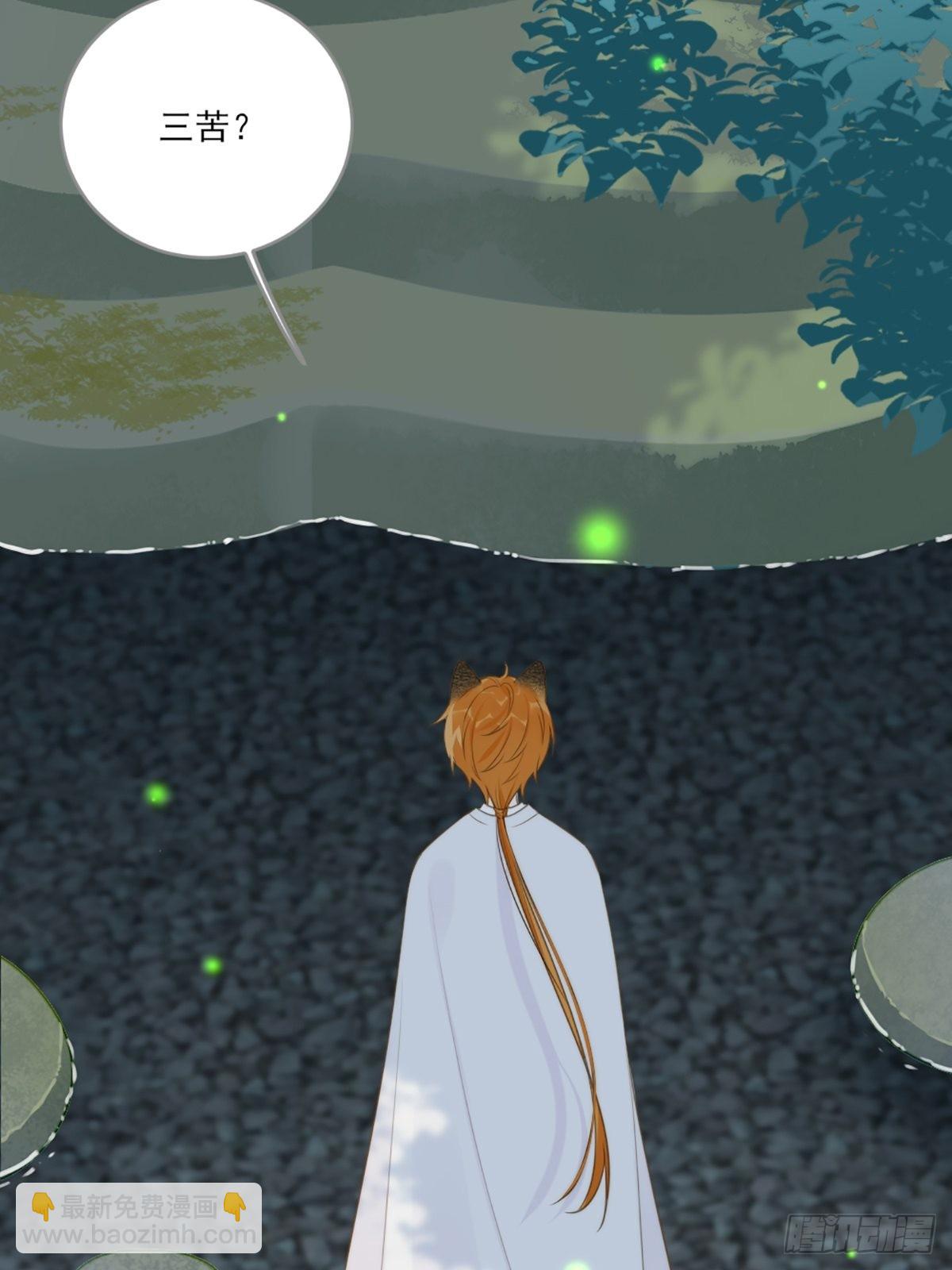 消失的记忆(1/2)-第11话