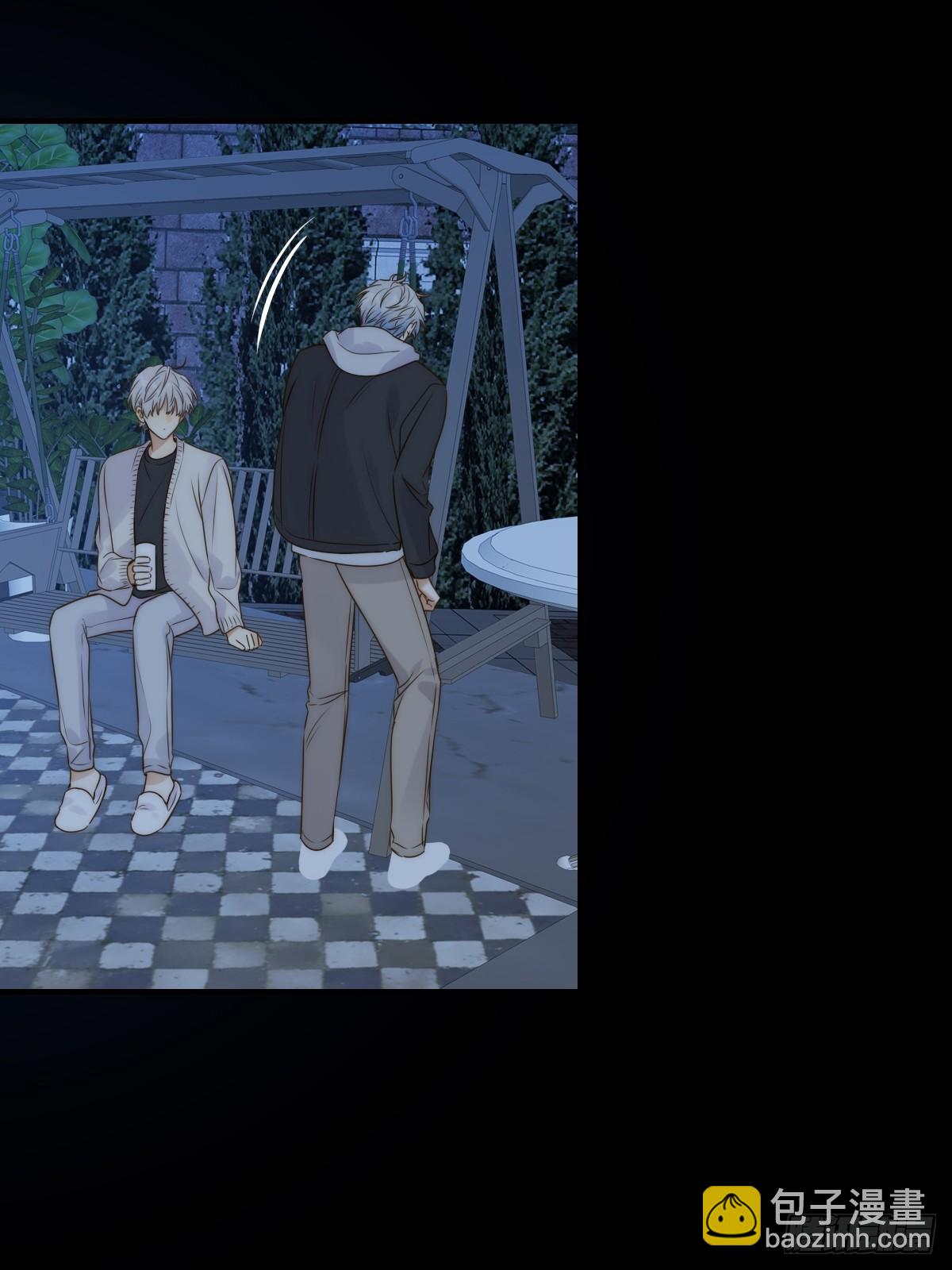 只有尾巴不可以！ - 夜間啤酒(1/2) - 7
