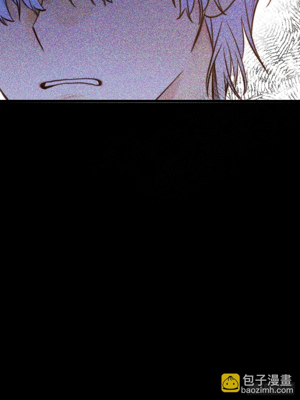 缠绕的白色绷带-第105话