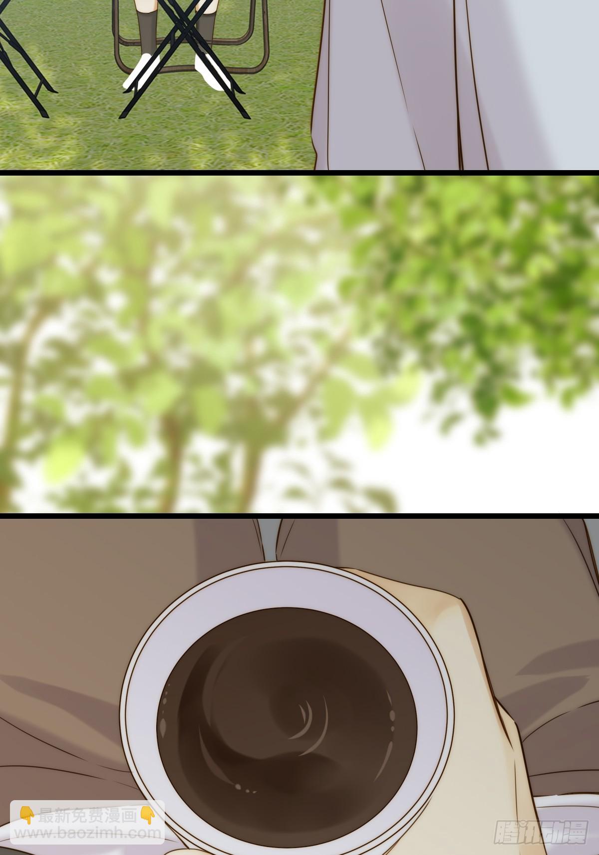 露营第一天(1/2)-第109话