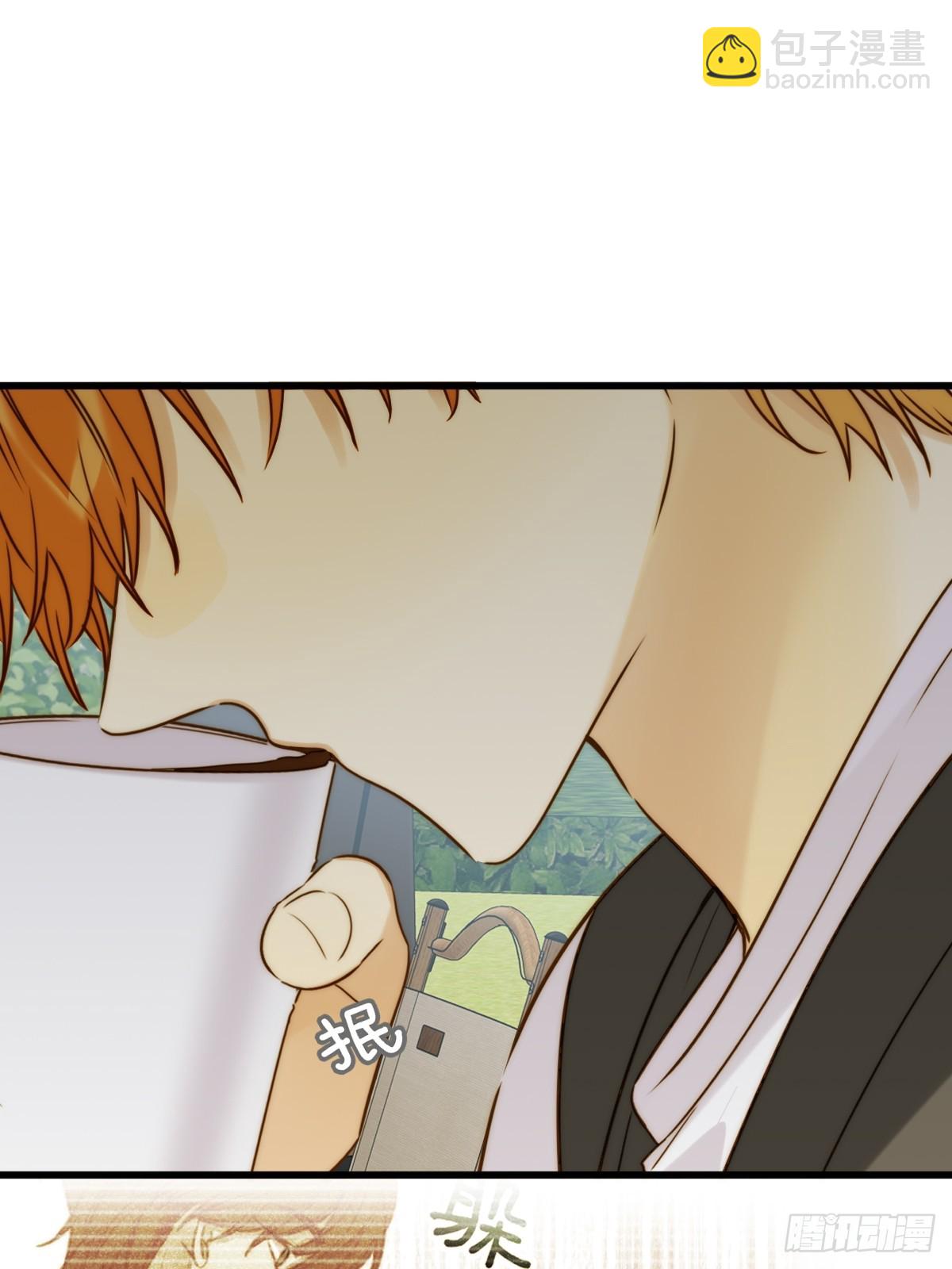 露营第一天(1/2)-第109话