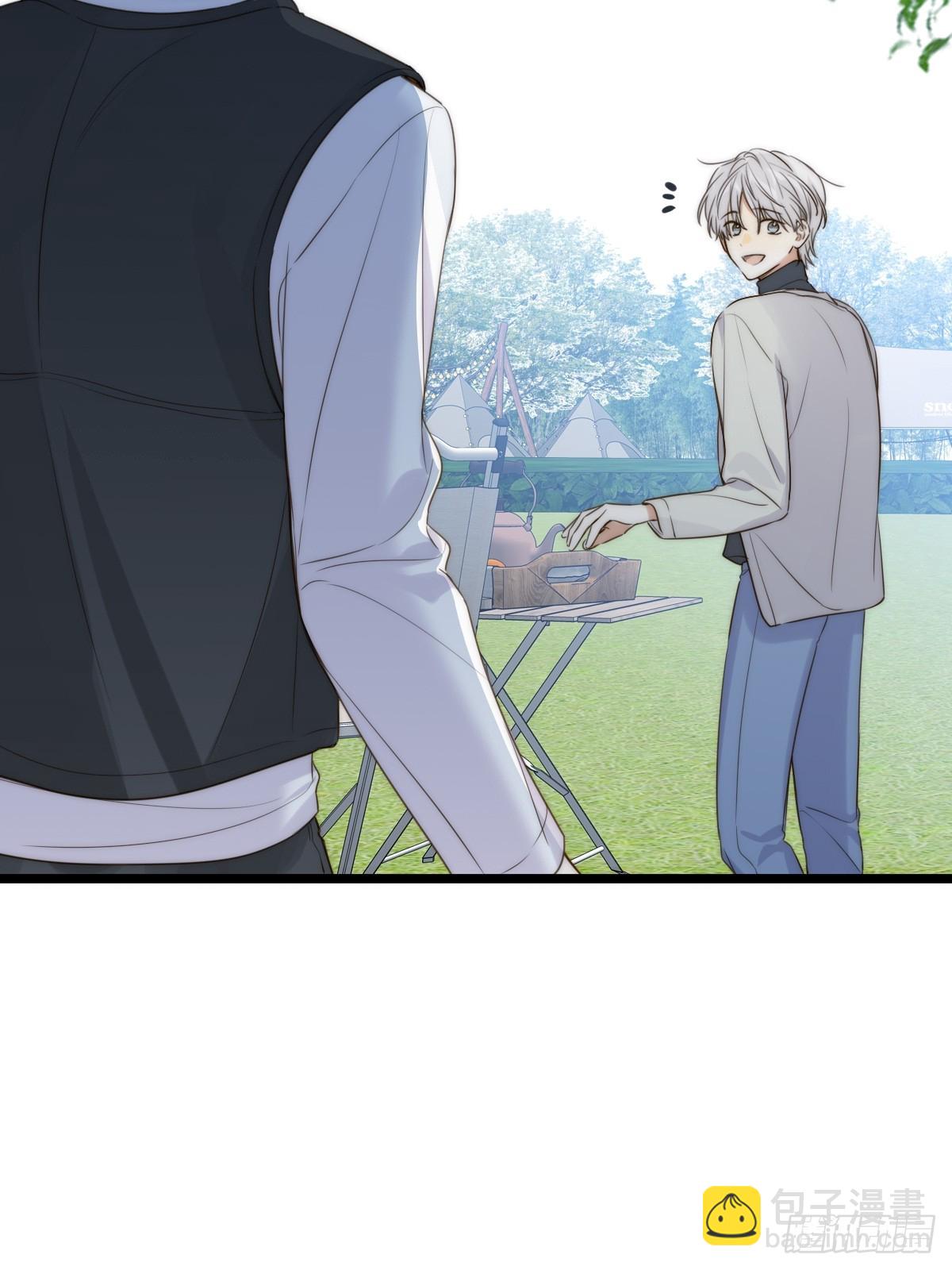 本能与爱 下-第111话