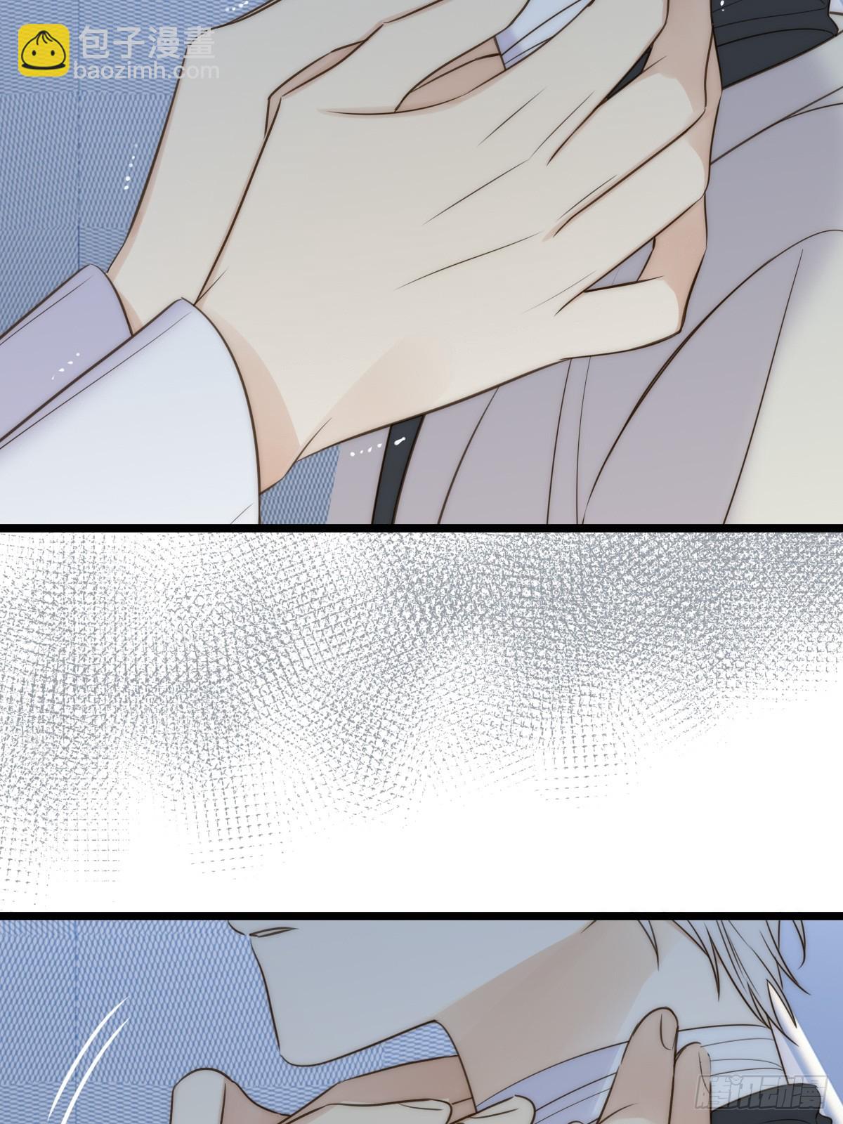 本能与爱 下-第111话