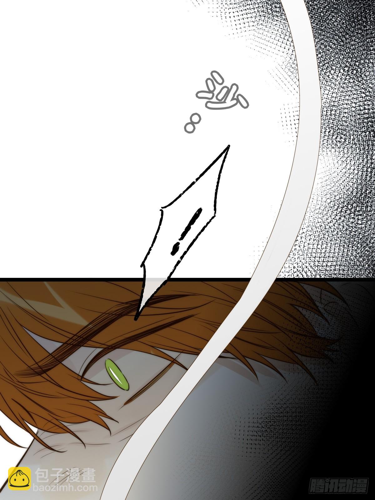 本能与爱 下-第111话