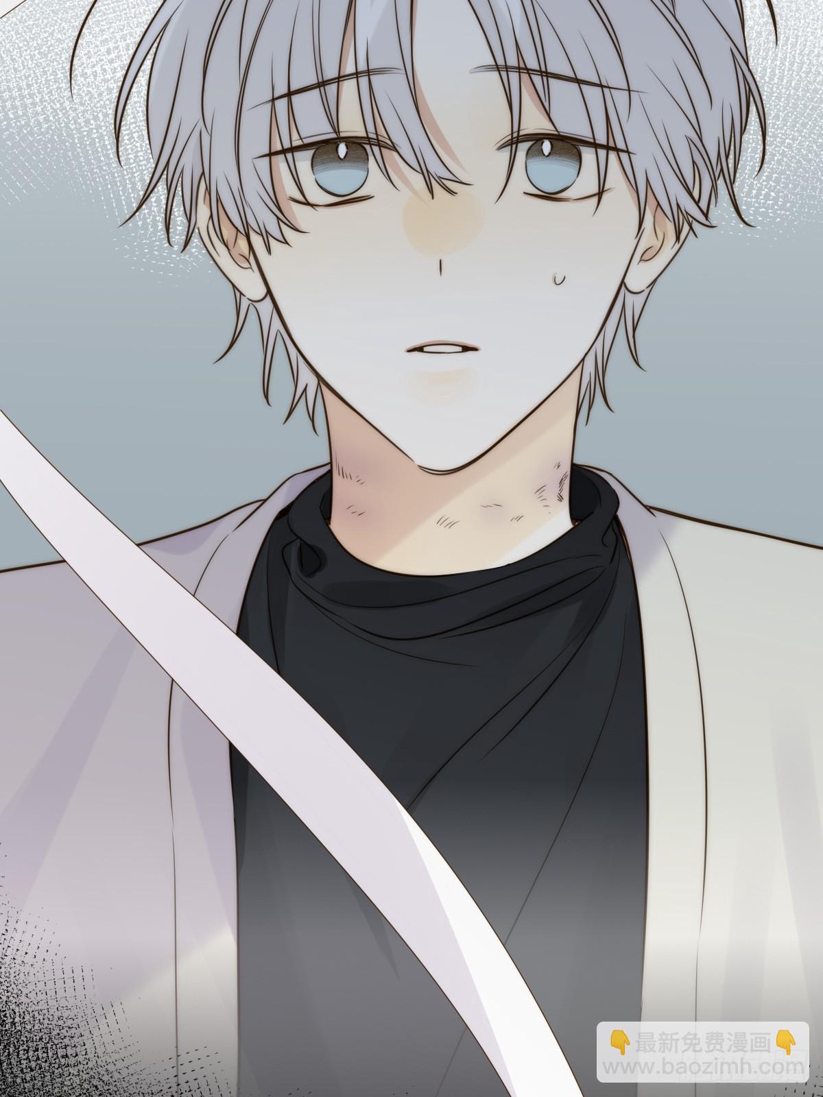 本能与爱 下-第111话