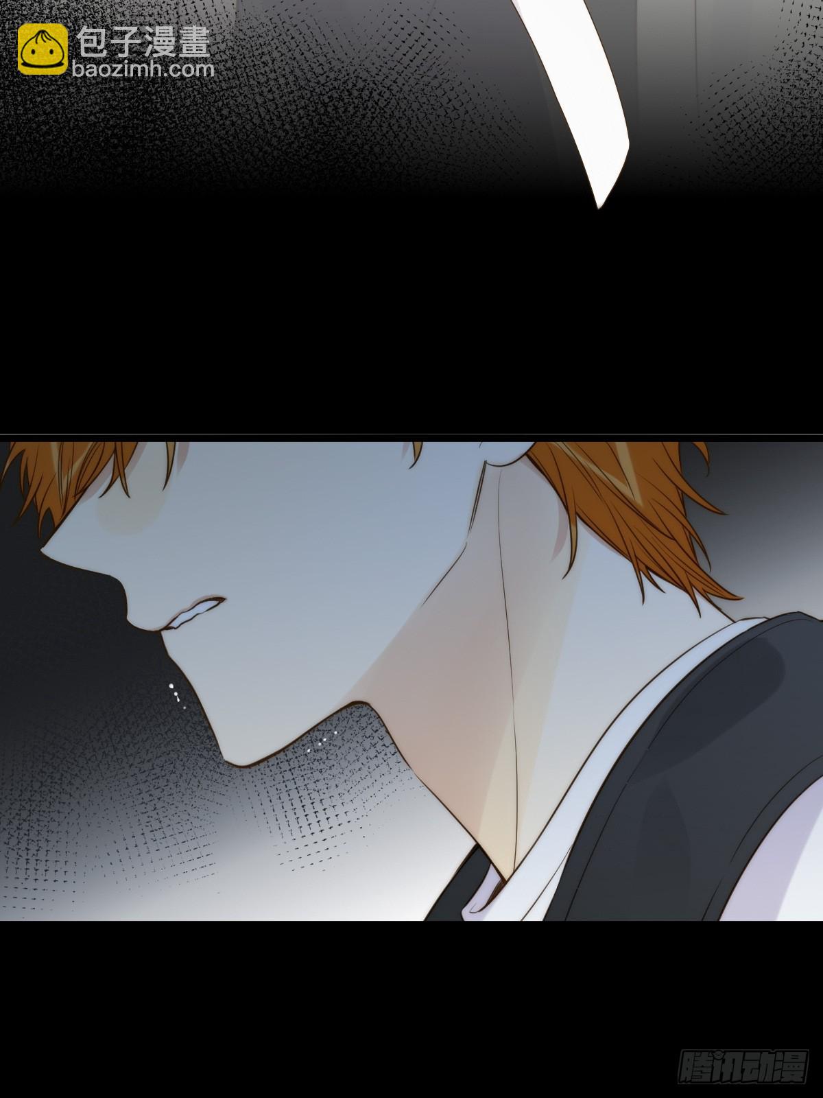 本能与爱 下-第111话