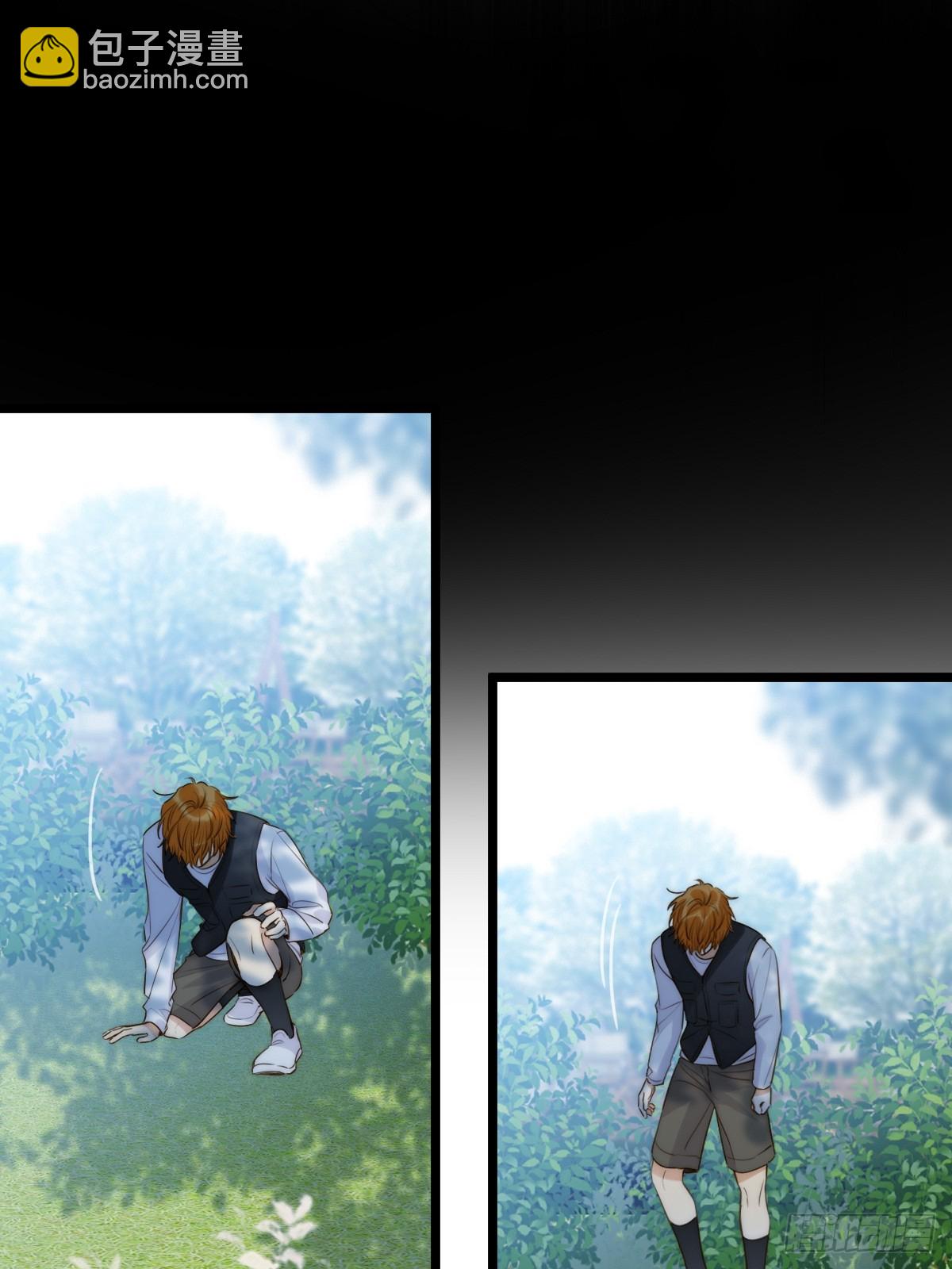 本能与爱 下-第111话