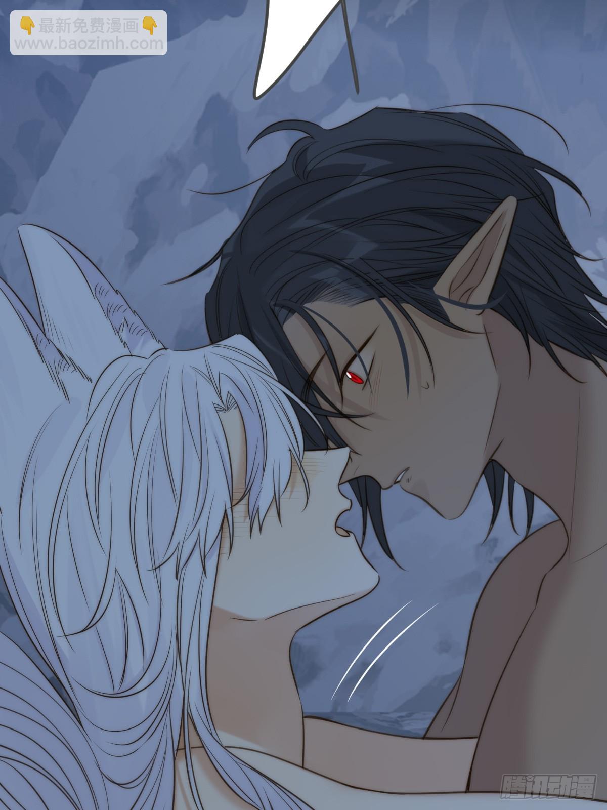 熟悉的感觉-第115话