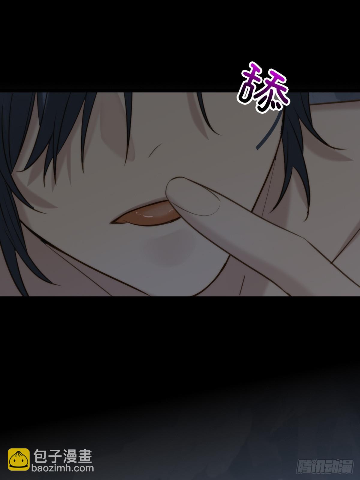 熟悉的感觉-第115话