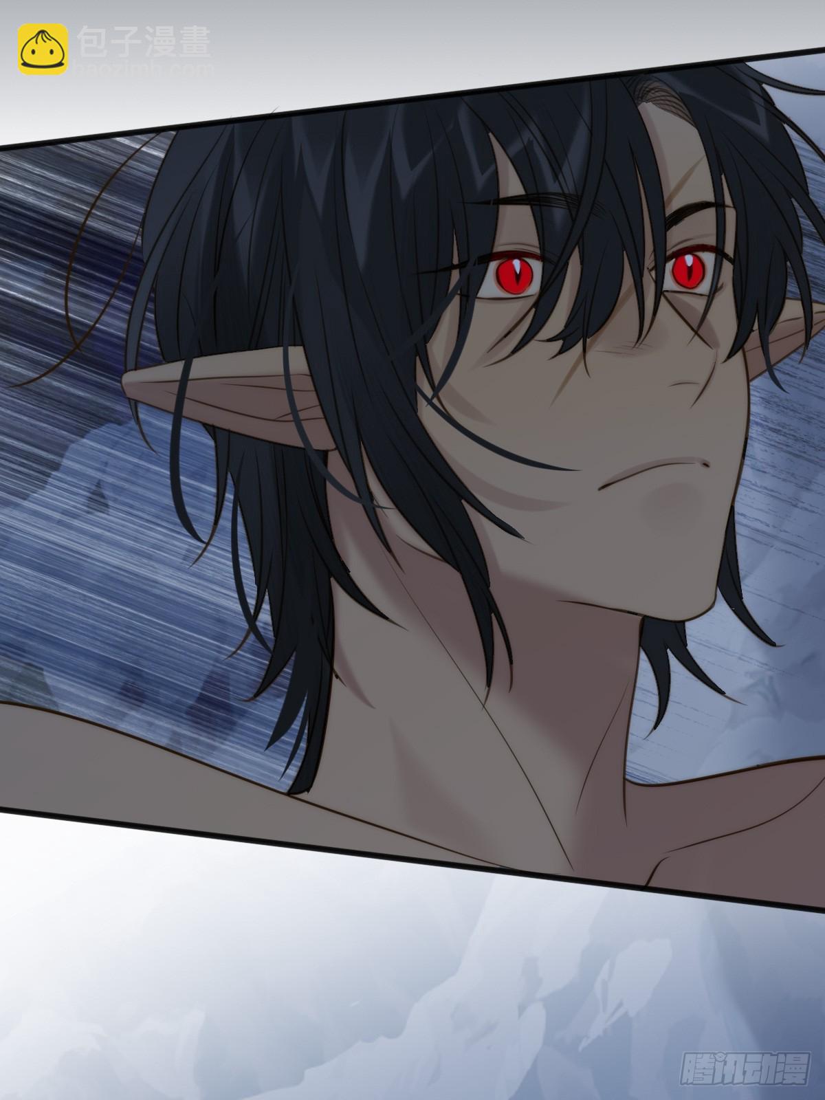 熟悉的感觉-第115话