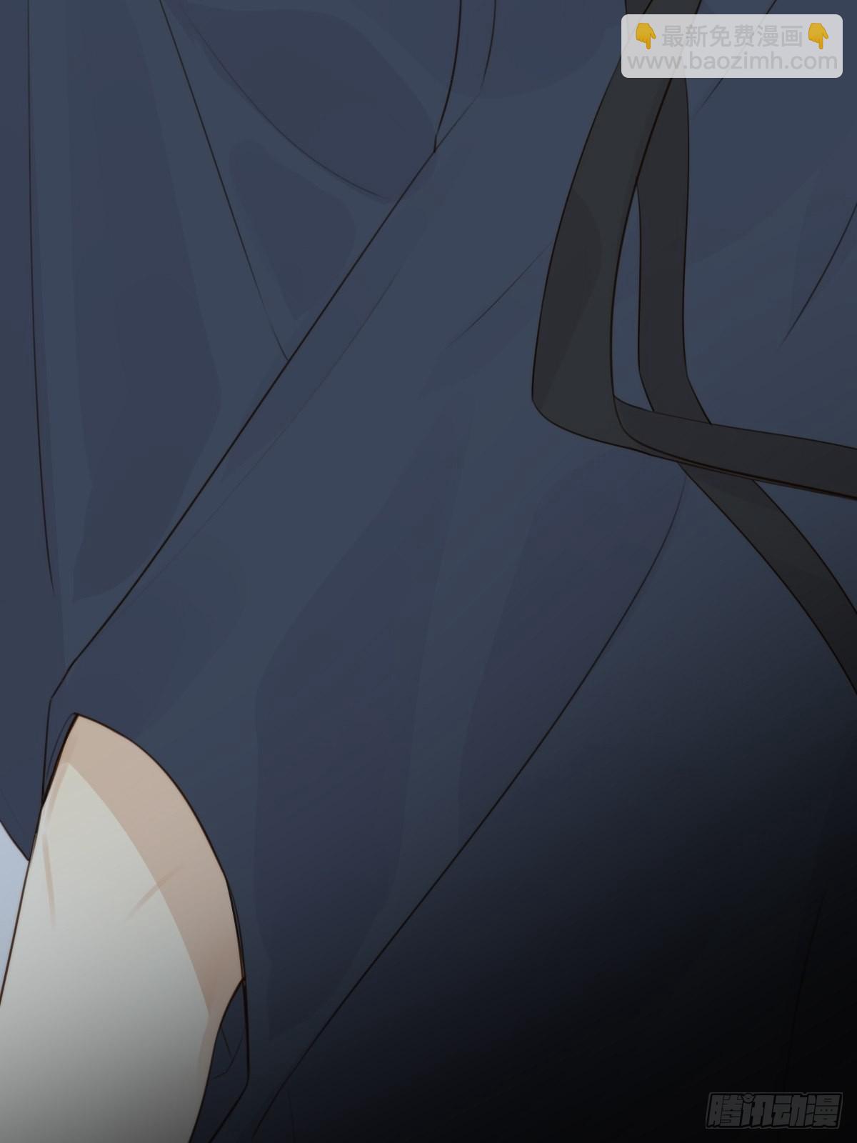 &ldquo;过来我身边&rdquo;(1/2)-第13话