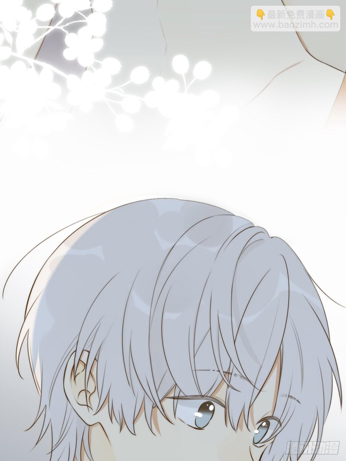 &ldquo;过来我身边&rdquo;(1/2)-第13话