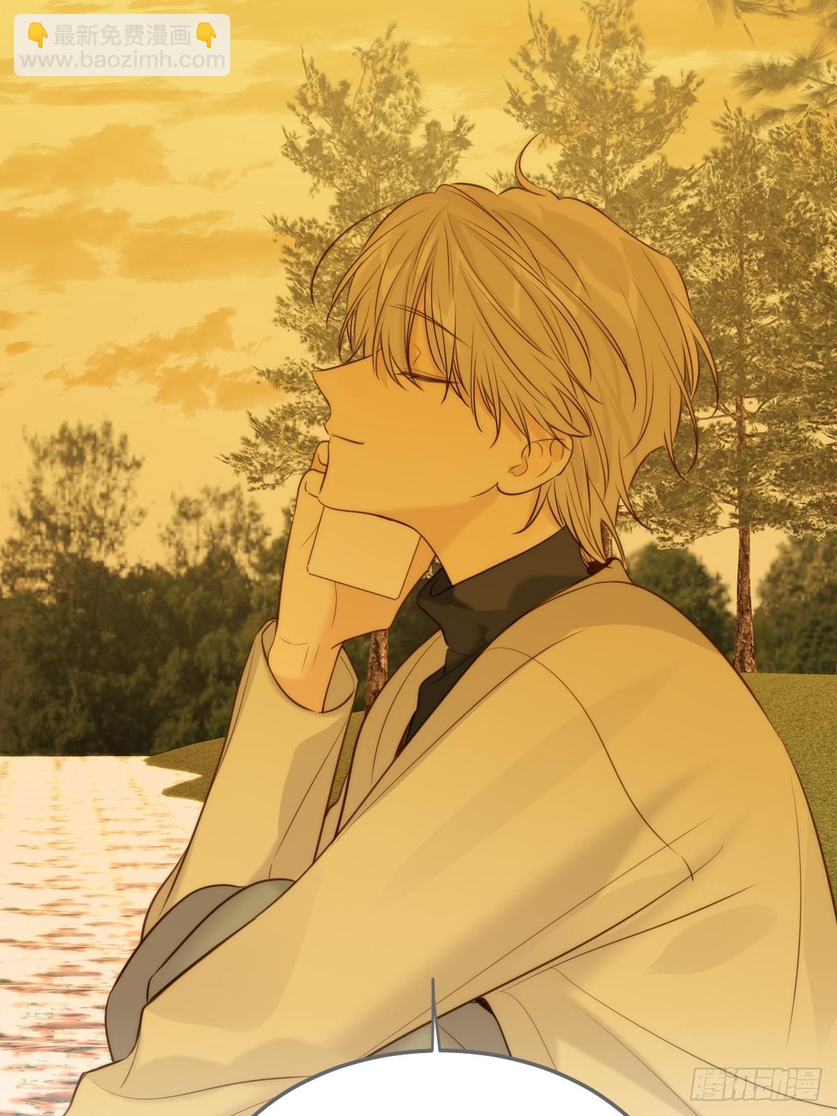 治愈的时间-第119话