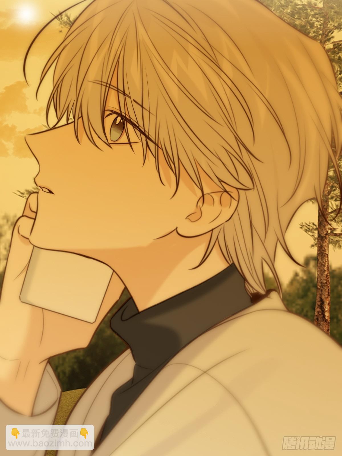 治愈的时间-第119话