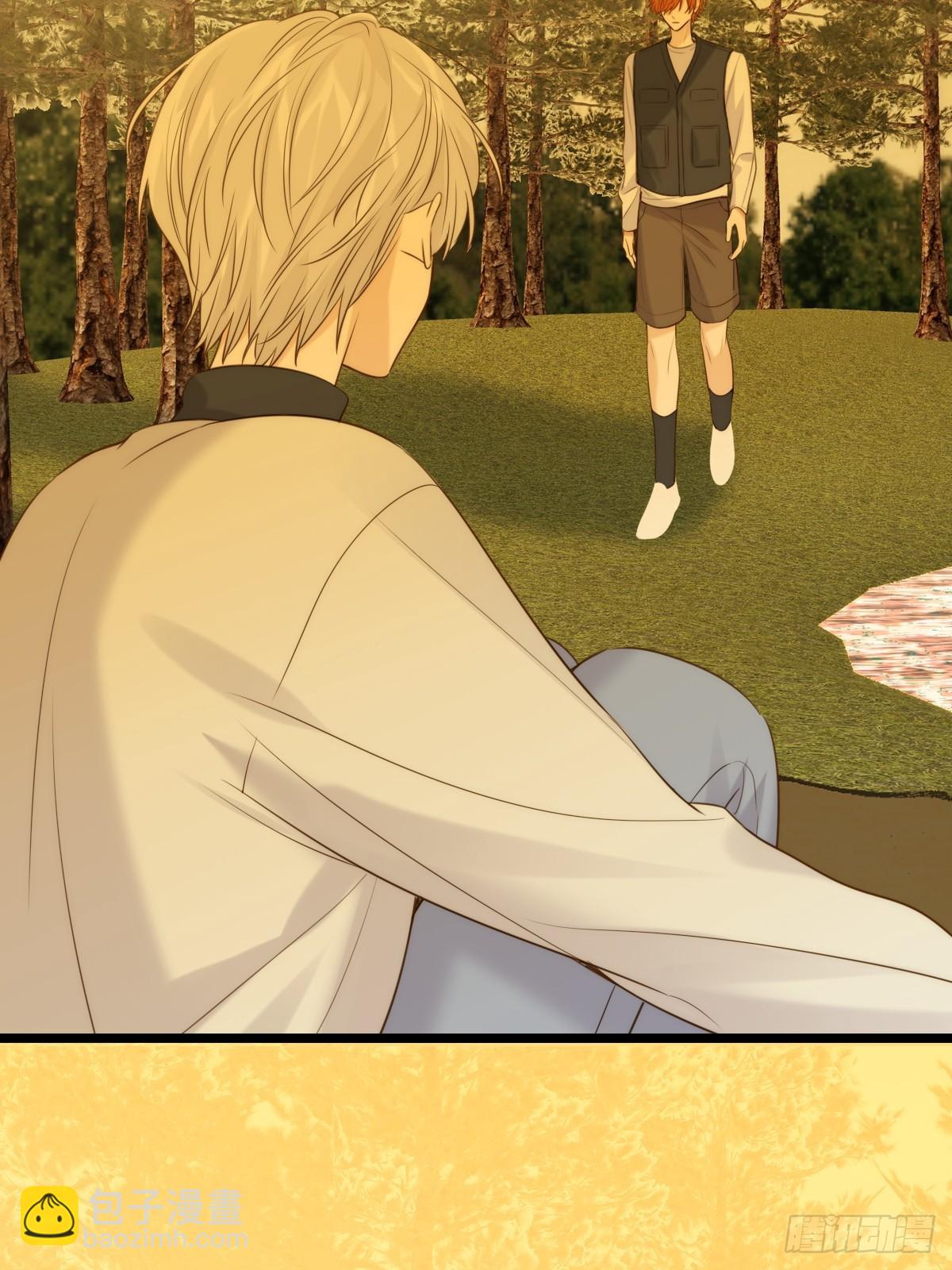 治愈的时间-第119话