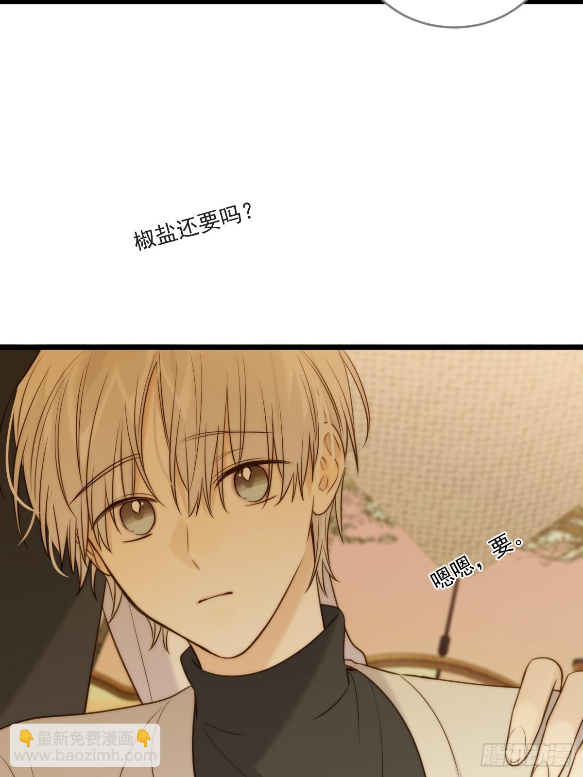 治愈的时间-第119话