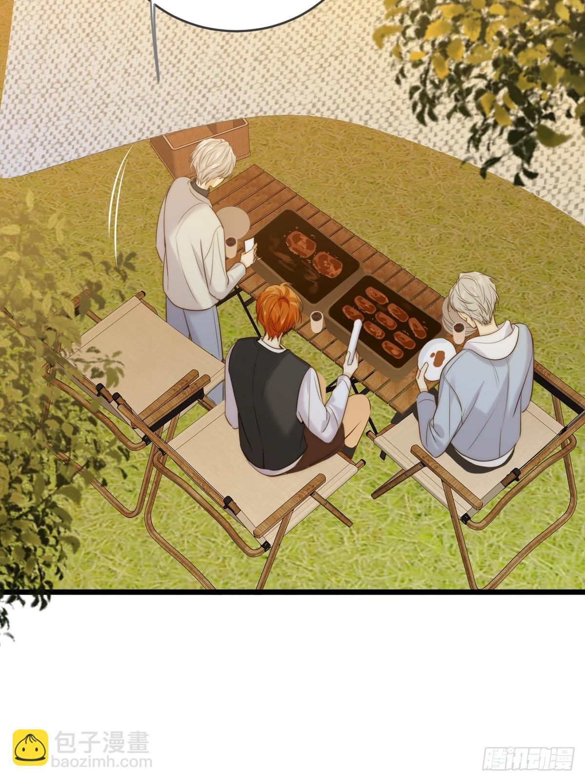 治愈的时间-第119话