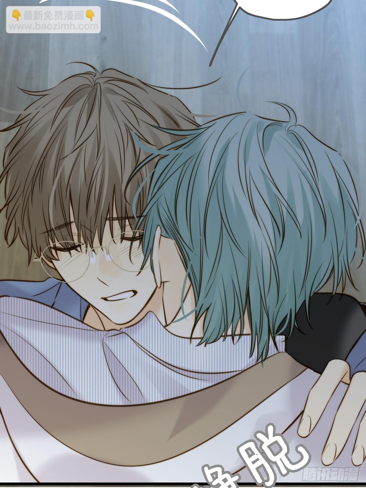 越洋电话-第131话