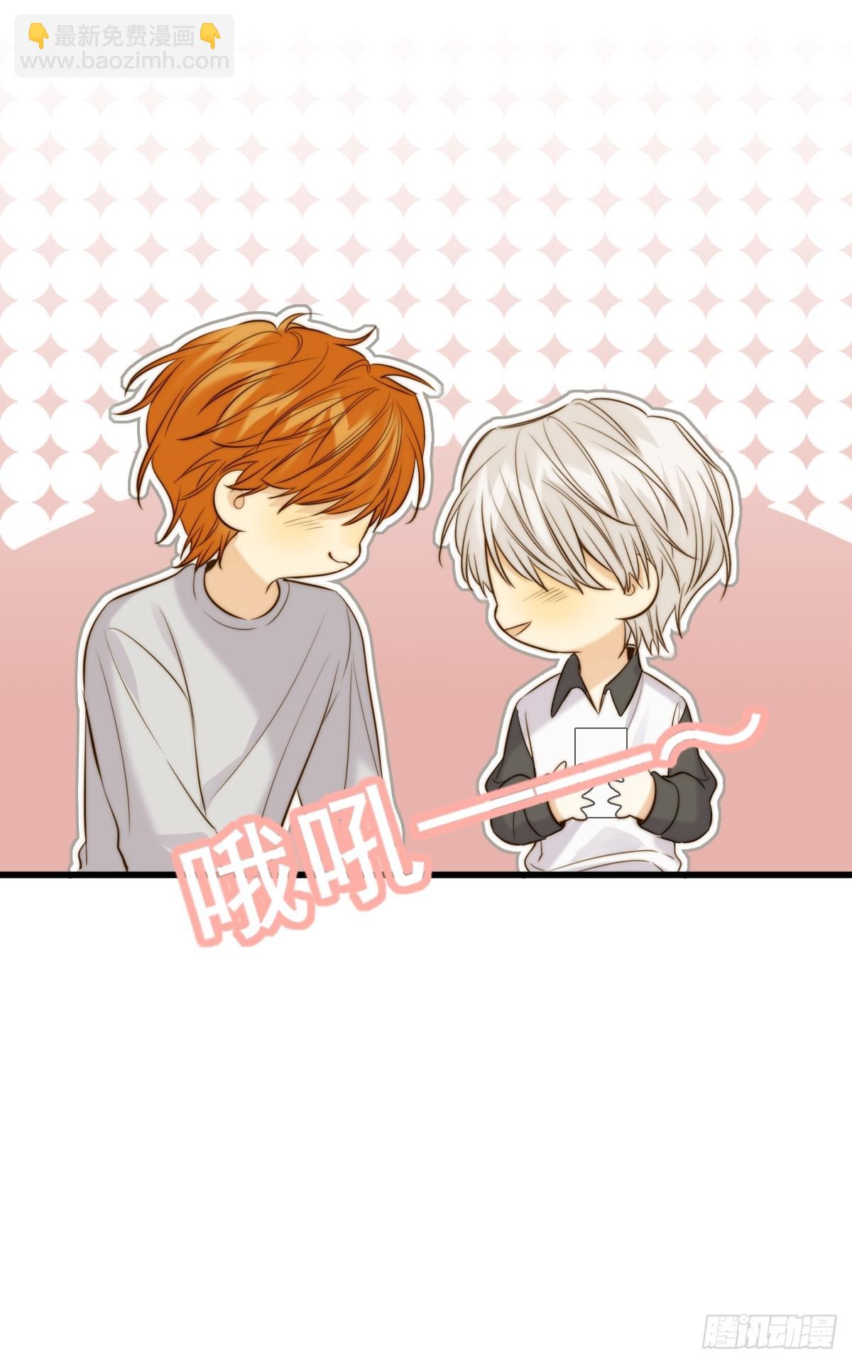 越洋电话-第131话