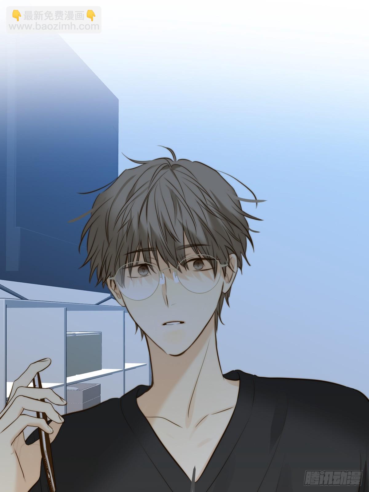 越洋电话-第131话