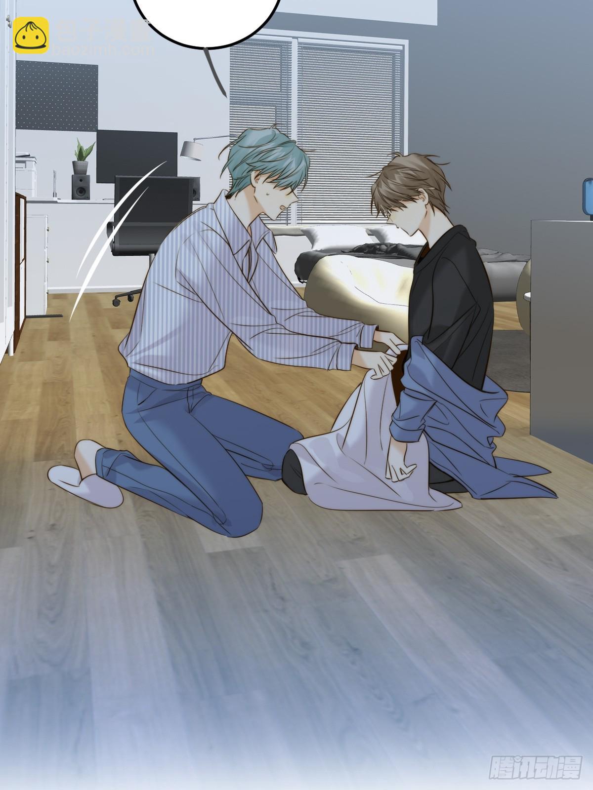 越洋电话-第131话