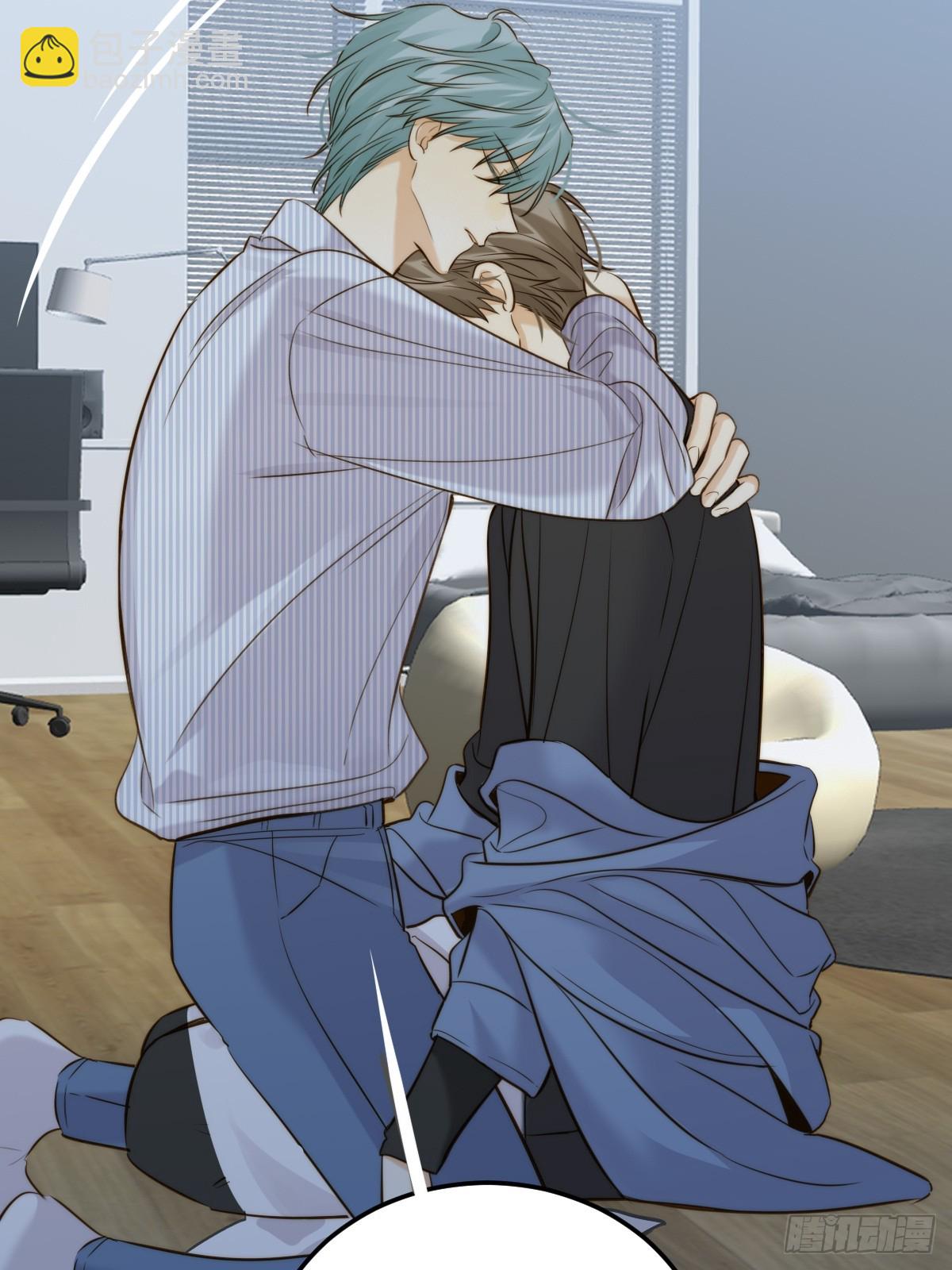 越洋电话-第131话