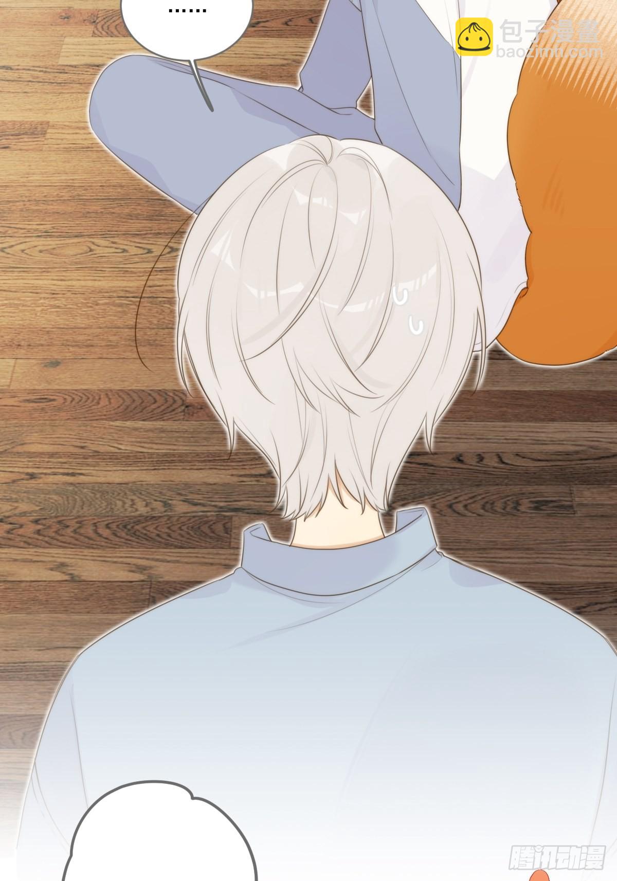 被治愈的心(1/2)-第15话