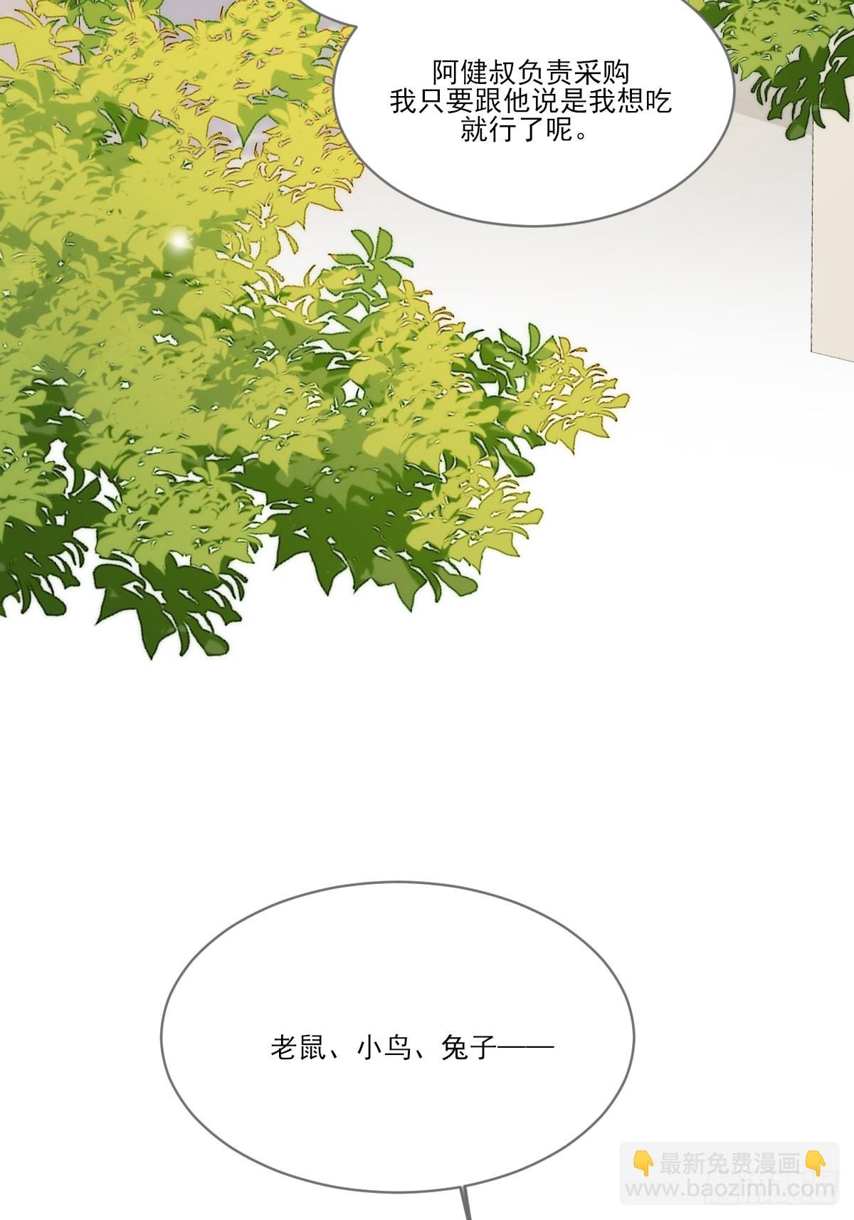 被治愈的心(1/2)-第15话