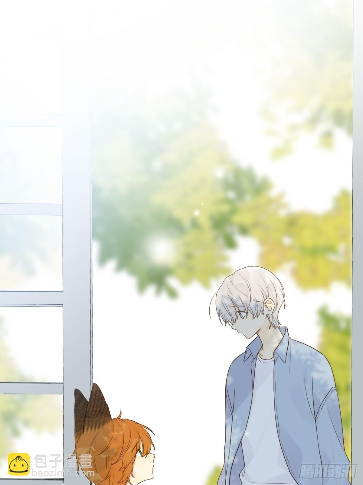 被治愈的心(1/2)-第15话